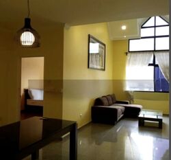 The Summit (D16), Condominium #564724631
